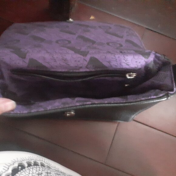 guardian of the galaxy loungefly with key chain - Picture 5 of 7